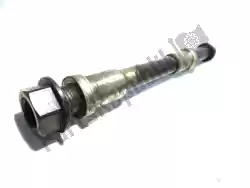 Aqui você pode pedir o braço oscilante do eixo em KTM , com o número da peça 60004037244: