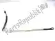 Brake line, front brake left Piaggio 601781