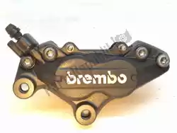 remklauw van Ducati (Brembo), met onderdeel nummer 61040711A, bestel je hier online: