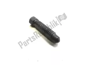 Ducati 61240231a nipplo di spurgo della pinza freno - Lato superiore