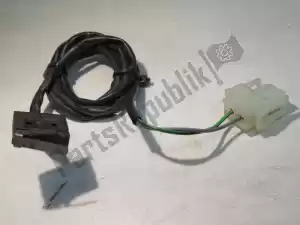 bmw 61312305735 clutch switch - Upper side