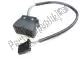 Interruptor de luz BMW 61312306070