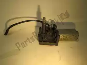 bmw 61612329435 wiper motor - Lower part