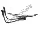 Wiper arm BMW 61612329436