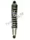 Shock absorber, rear Suzuki 6210038310