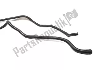 piaggio 622584 cooling hoses complete - Right side