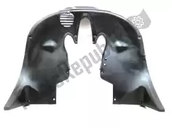 Aquí puede pedir panel interior, negro de Piaggio , con el número de pieza 623255: