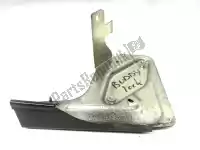 623795, Piaggio, Bevestigingsmateriaal buddy lock Piaggio MP3 125 250 300 Efi RL LT Sport Hybrid i.e Yourban, Gebruikt