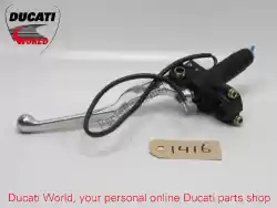 Tutaj możesz zamówić voorrem pomp od Ducati , z numerem części 62440121B:
