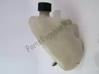 624598, Piaggio Group, Coolant tank piaggio beverly  gt cruiser ie tourer 125 200 500 rst 250 bv e3 sport 400 usa 300 , Used