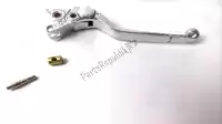 62610061A, Ducati, Brake lever Ducati 996 748 1000 LE 998 SPS Sport Production III R S S4RS Tricolore SP Paul Smart, New