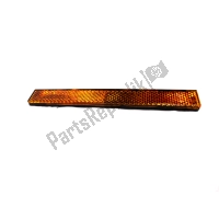 63142305718, BMW, Reflector, New