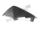 Cover,rear fend Suzuki 6317108J00