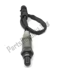 Here you can order the lambda sensor from Piaggio, with part number 639806: