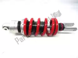 Here you can order the shock absorber, rear from Wilbers, with part number 640114100: