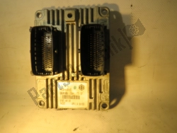 Aprilia 640267, Control unit, OEM: Aprilia 640267