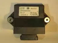 640268, Piaggio Group, Ecu aprilia dorsoduro  smv shiver sl gt factory gta 750 abs eu usa pa 32 40 60 , Gebruikt