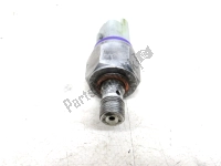 640295, Aprilia, Rem olie druk sensor, Gebruikt