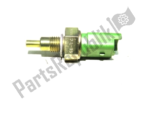 aprilia 640485 temperatuursensor - Onderkant