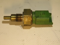 640485, Aprilia, Temperatuurmeter, Gebruikt