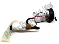 Here you can order the fuel pump from Piaggio, with part number 640518: