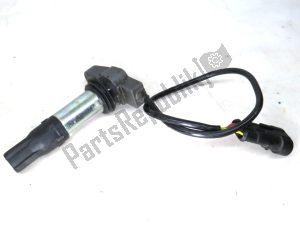 aprilia 640695 bobine - Linkerkant