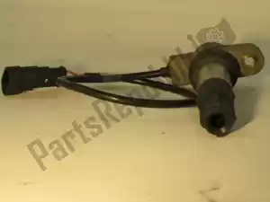 aprilia 640695 pen ignition coil - Left side