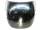 Windshield, black Honda 64150MV9000