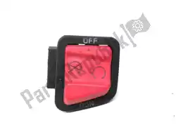 Here you can order the kill switch from Piaggio, with part number 641824: