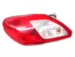 Here you can order the rear light unit complete from Piaggio, with part number 642168:
