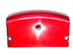 Honda 64218MR5000ZC, Cockpit, rood, OEM: Honda 64218MR5000ZC