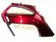 Front fairing, burgundy Honda 64230MT3000ZH