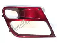 64246MT3000ZH, Honda, Spoiler, sinistra Honda ST 1100 Pan European A, Usato