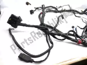 piaggio 642738 wiring harness complete wiring harness - Upper side