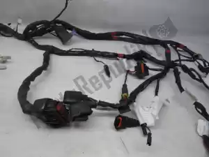 piaggio 642738 wiring harness complete wiring harness - Upper part