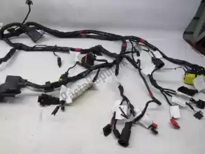 piaggio 642738 wiring harness complete wiring harness - Middle