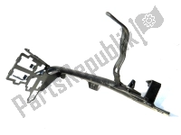 64502MM5000, Honda, Wiring harness plug holder, Used