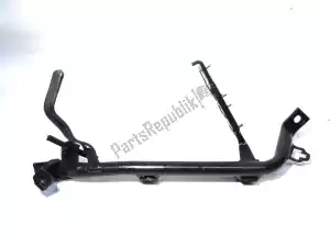 honda 64502MM5000 support de prise de faisceau de câblage - Face supérieure