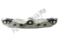 646556, Aprilia, Upper complete wishbone front suspension 20, Used