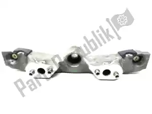 piaggio 646556 upper complete wishbone front suspension 20 - Lower part
