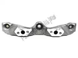 Here you can order the wishbone front suspension front lower side from Piaggio, with part number 646561: