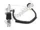 Brake pump, rear, rear brake Piaggio 648798