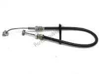 649090, Piaggio, sistema de bloqueo del cable de control Piaggio Gilera MP3 Fuoco 400 300 125 500 250 RL LT i.e Yourban Hybrid Business Sport New ABS/ASR Efi EFI, Usado