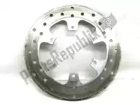 649226, Piaggio, brake disc, 240 mm, front side, front brake Aprilia Piaggio Gilera Derbi Vespa Vespa/Piaggio Atlantic Sportcity Scarabeo X7 DNA X9 Beverly Runner SP Liberty XEvo Zip Fly II Hexagon SKR X8 Skipper Zip+Zip MP3 Nexus Rambla Fuoco Diesis Sonar SR Boulevard Storm X10 GPR New Sfera GP1 Carnaby GTX S Typh, Used