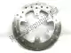 Brake disc, 240 mm, front side, front brake Piaggio 649226