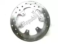 649226, Piaggio, brake disc, 240 mm, front side, front brake Aprilia Piaggio Gilera Derbi Vespa Vespa/Piaggio Atlantic Sportcity Scarabeo X7 DNA X9 Beverly Runner SP Liberty XEvo Zip Fly II Hexagon SKR X8 Skipper Zip+Zip MP3 Nexus Rambla Fuoco Diesis Sonar SR Boulevard Storm X10 GPR New Sfera GP1 Carnaby GTX S Typh, Used