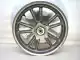 Frontwheel, aluminium, 16 inch, 3 j, 10 spokes Piaggio 649294