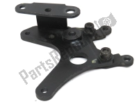 650200, Aprilia, Sospensione del motore, Usato