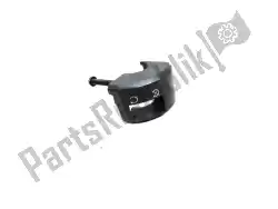 Here you can order the handlebar switch from Ducati, with part number 65040081B: