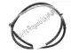 Brake line, rear brake Piaggio 650779